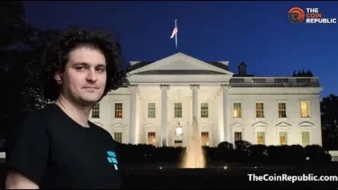 FTX founder met with White House four times, was he seeking protection?