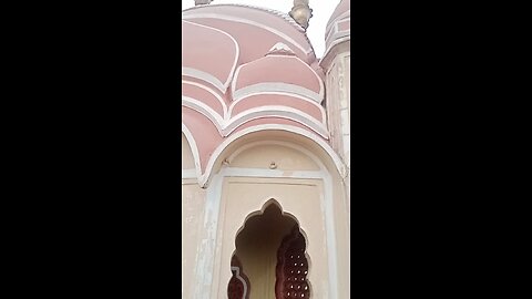 hawa mahal