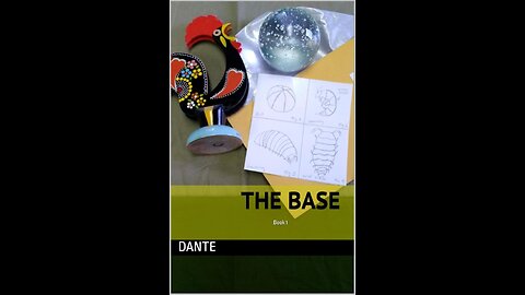 Episode 443: The Base by Dante