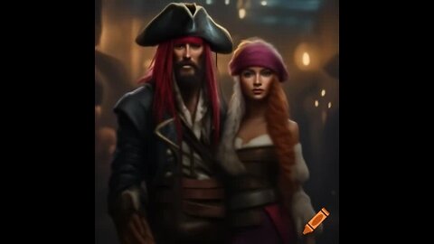 Sexy Women Pirates Are Looking For A Date - Dan Bongino , Charlie Kirk , Newsmax , Caturd , Tucker Carlson , Sean Hannity , Mark Levin , Glenn Beck , Dana Loesch , JD Vance , News , Politics , Video , Podcast