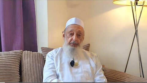 Sheikh Imran Hosein - Hijrah Options