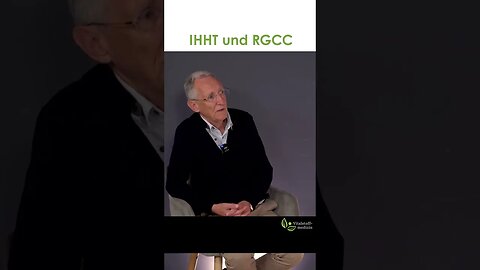 IHHT und RGCC