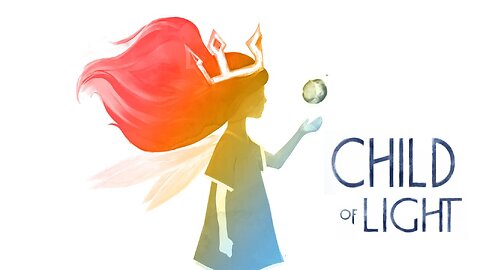 Child of Light ~ by Cœur de pirate