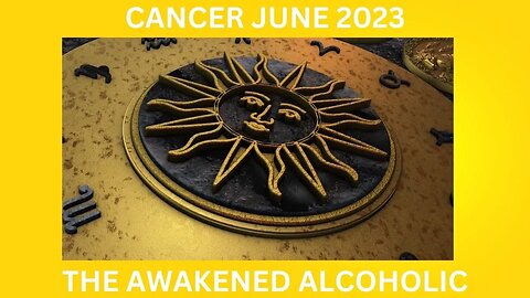 Cancer Tarot Card Reading | June 2023 #cancer #tarot #june2023