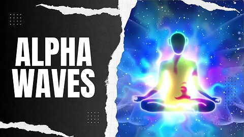 Major Transformation Is Coming | Alpha Brainwaves