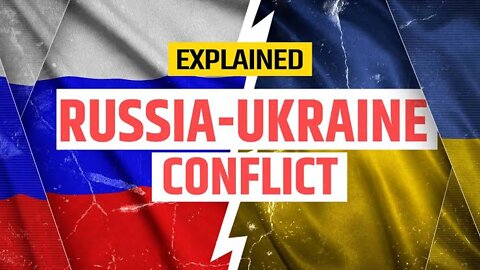 Russia vs Ukrain conflict official update.