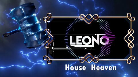 Dj LeOno - House Heaven