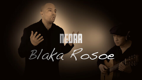 BLAKA ROSOE - Nedra