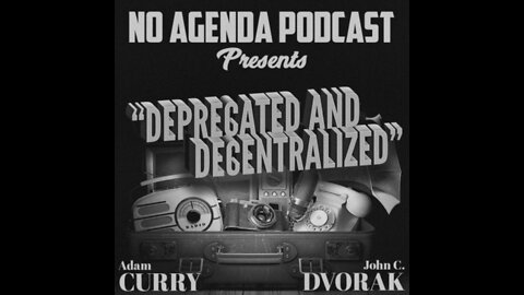 1496: Deport Greta Adam Curry & John C. Dvorak