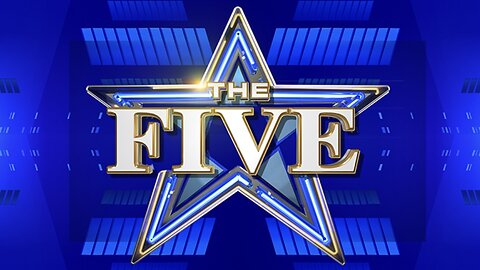 The FIVE (08/23/24) FULL EPISODE