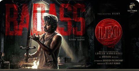 Leo Telugu Trailer