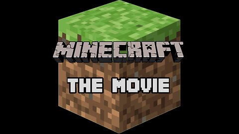 A Minecraft Movie - Trailer