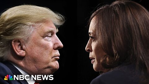 Trump can’t be ‘changed,’ but allies want him to ‘focus’ campaign message against Harris