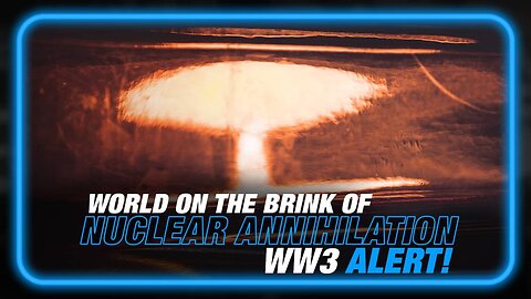 WW3 ALERT! Learn How to Bring the World Back from the Brink