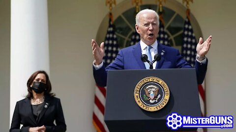 Biden Gun Control | Debunking Biden Gun Laws from someone who actually knows guns