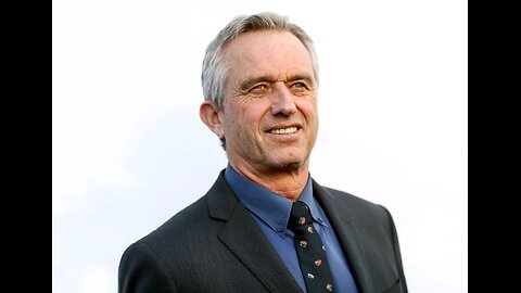 ROBERT KENNEDY Jr. KENNT DIE MÖRDER SEINER FAMILIE