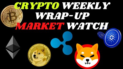 Cryptos to watch our for in May 2022