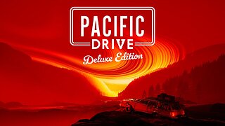 "LIVE" Going for a Drive on "PACIFIC DRIVE" Join me as we Stroll the Pacific North West. Join me