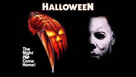 Halloween 1 (1978) - Resumen