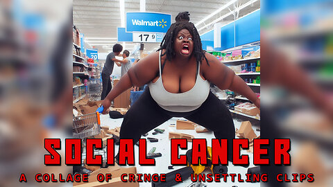 Social Cancer [Ep 41]