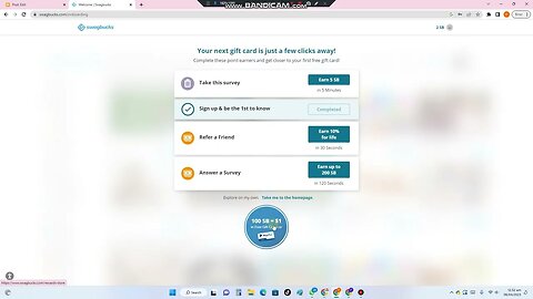 swagbucks - best way to make money online