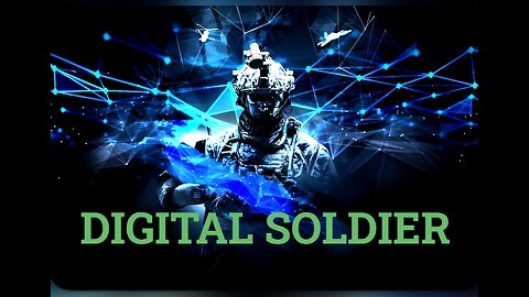 🎆🎇DIGITAL SOLDIER| 🪖SHARED FROM CUE THE MARINES