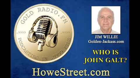 HOWE STREET W/ MAJOR UPDATE FROM Jim Willie. TRUMP ASSASSINATION, GOLD MARKETS, USD COLLAPSE+++