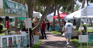 Stuart votes to terminate weekly green market manager over financial discrepancies