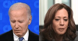 Sen. Blumenthal Slams Biden-Harris Administration for