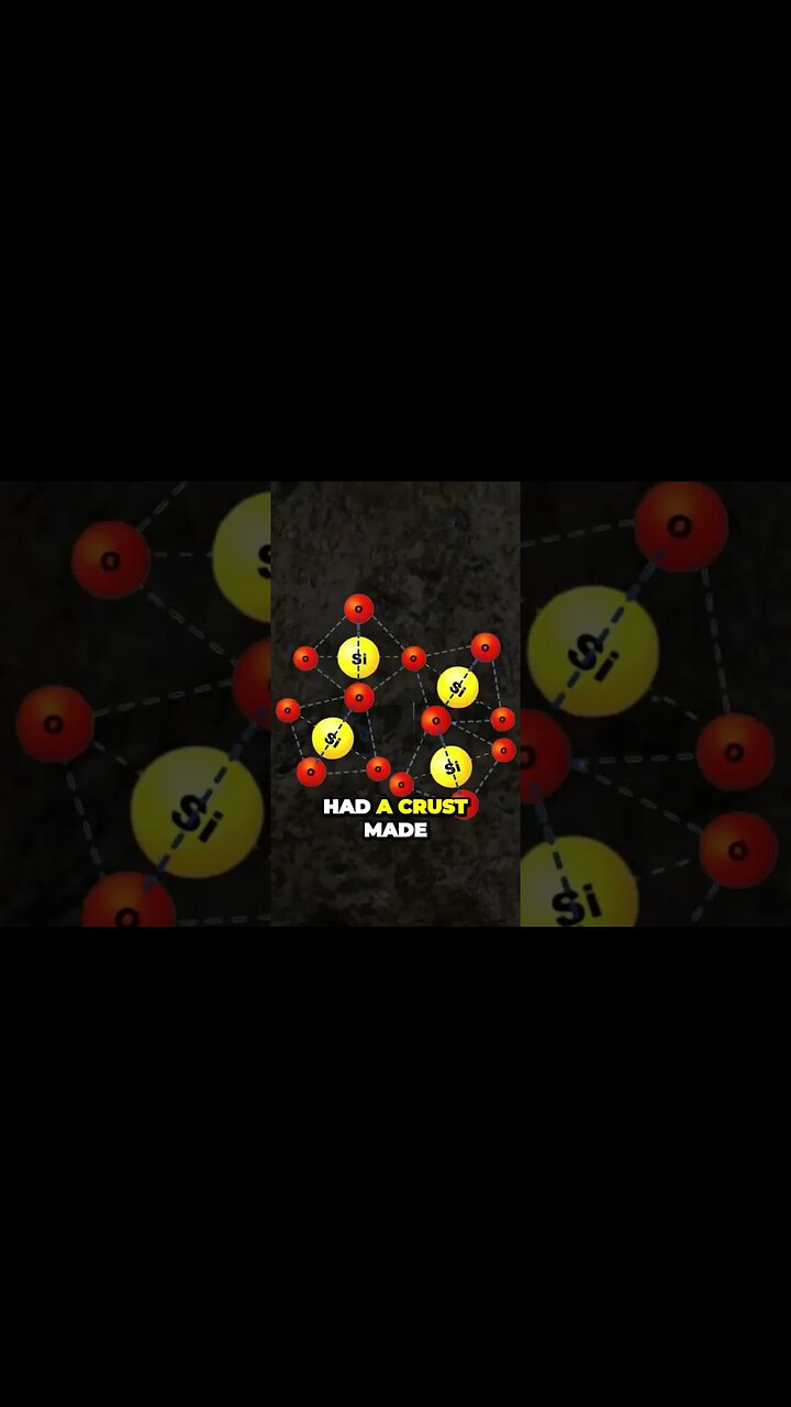 From - Eye of the Sahara Unveiling the Lost Atlantis Mystery amidst ...