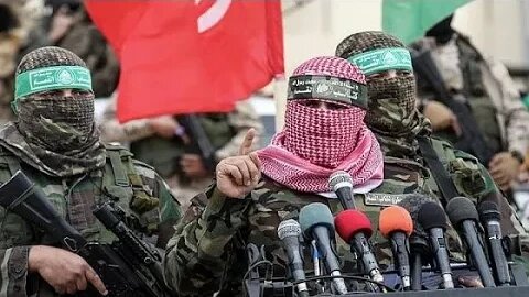 INFORMAÇÕES DA CONFERÊNCIA DE IMPRENSA DA RESISTÊNCIA PALESTINA NO LÍBANO [HAVERÁ ACORDO?]