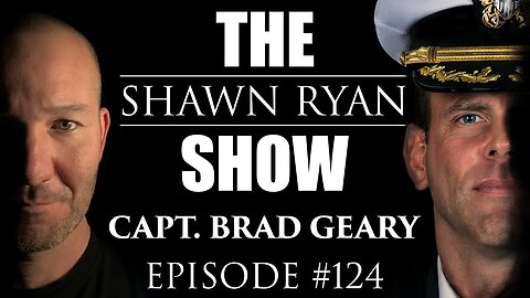 Captain Brad Geary - Inside the Failed Investigation and Tragic Death of Kyle Mullen | SRS #124