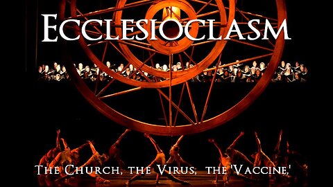 Ecclesioclasm - Lesson 94