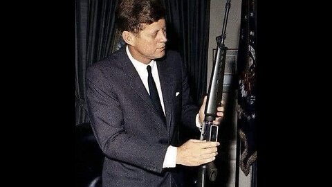 JFK : Operation Northwoods / Bay Of Pigs