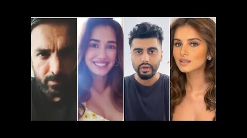 John Abraham, Disha Patani, Tara, Arjun Kapoor Ek Villain Sequel To Go On Floors In January 2021