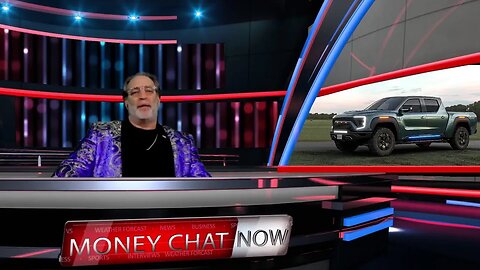 Best of Money Chat Now!