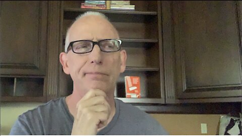 Episode 1224 Scott Adams: When to Disagree With the Experts Because That is an Essential Skill