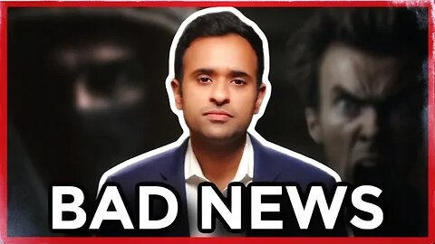 Death Threats SENT to Vivek Ramaswamy. #reaction #vivekramaswamy #maga #trump