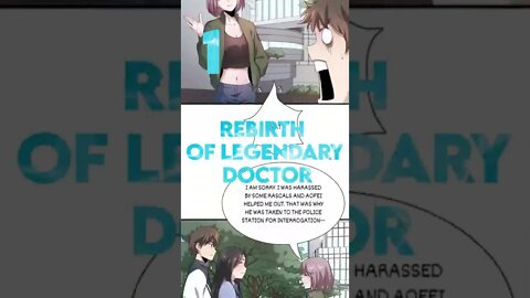 top 10 medical manwha you should read