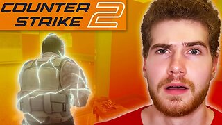 Everything About Counter-Strike 2