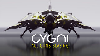 CYGNI: All Guns Blazing - Playthrough Part 3