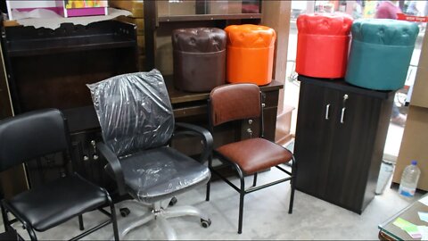 Mora price in Bangladesh l Buying Now Office Chair Cheap Price