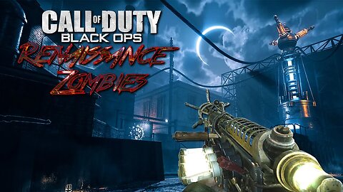 Can I Beat DER RIESE in Black Ops Zombies?