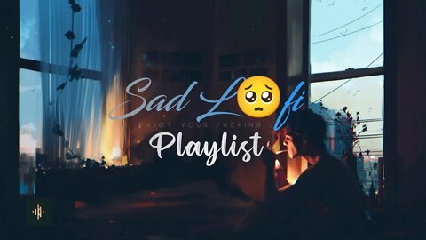 Bollywood Sad L🥺fi Songs | Best Sad Lofi Songs | Bollywood Slow & Reverb @Bollywood Pocket FM