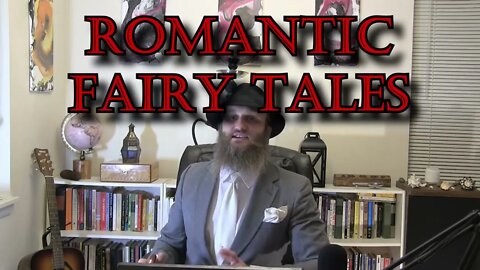 Different Levels Of Romantic Fairy Tales We Are Sold