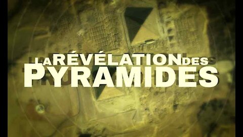 La révélation des Pyramides - Le film en français