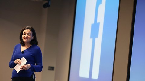 Facebook COO: Users Who Want Privacy Would Have To Pay For It