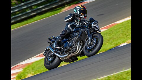 USE SUA MOTO DE VERDADE. VEM PRA PISTA! KAWASAKI Z900RS EM CAPUAVA