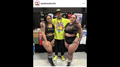 Working Exxxotica