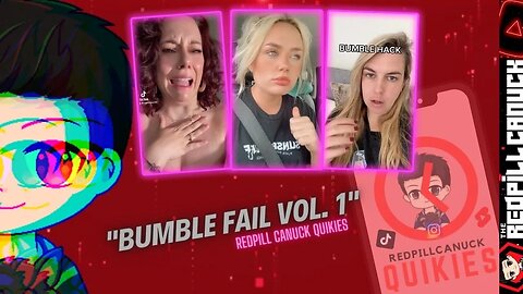 BUMBLE #humor VOL 1 #comedy #shorts